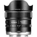Объектив Nikkor - 7Artisans AF 10 мм F2.5 L MAX Объектив Nikkor - 7Artisans AF 10 мм F2.5 L MAX
