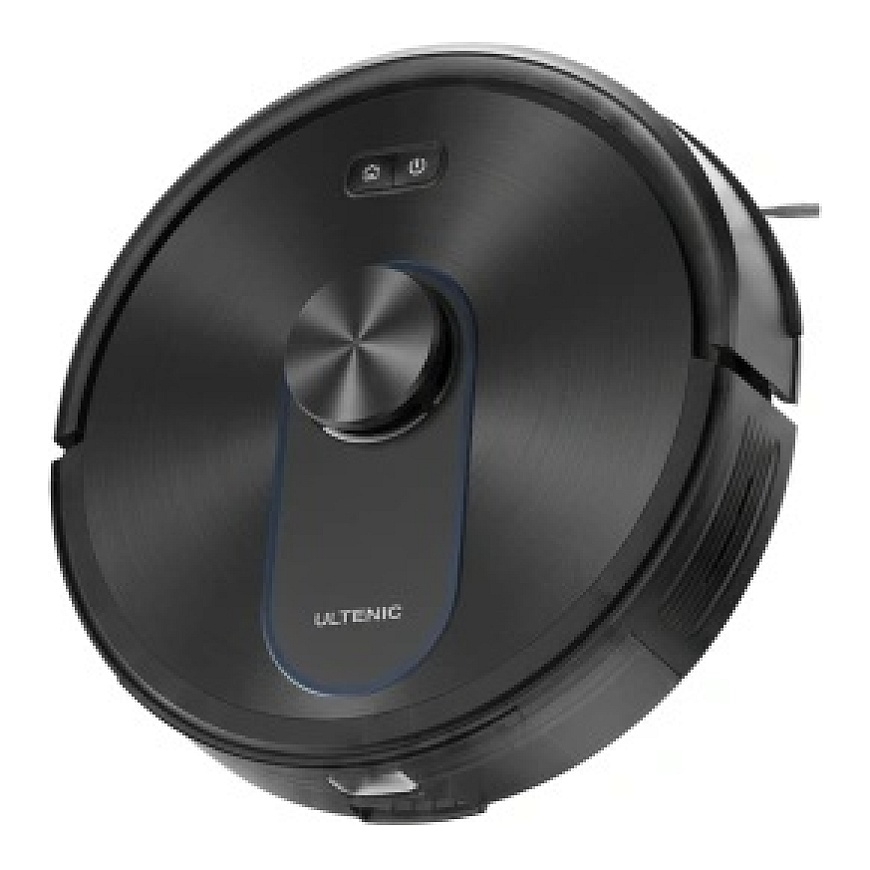 Robotų dulkių siurblys ULTENIC T20 PRO – 2