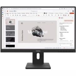 Lenovo ThinkVision E22-40 monitor (64C9MAT6EU)