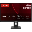 Lenovo ThinkVision E22-40 monitor (64C9MAT6EU) Lenovo ThinkVision E22-40 monitor (64C9MAT6EU)