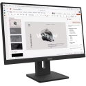 Монитор Lenovo ThinkVision E22-40 (64C9MAT6EU) Монитор Lenovo ThinkVision E22-40 (64C9MAT6EU)