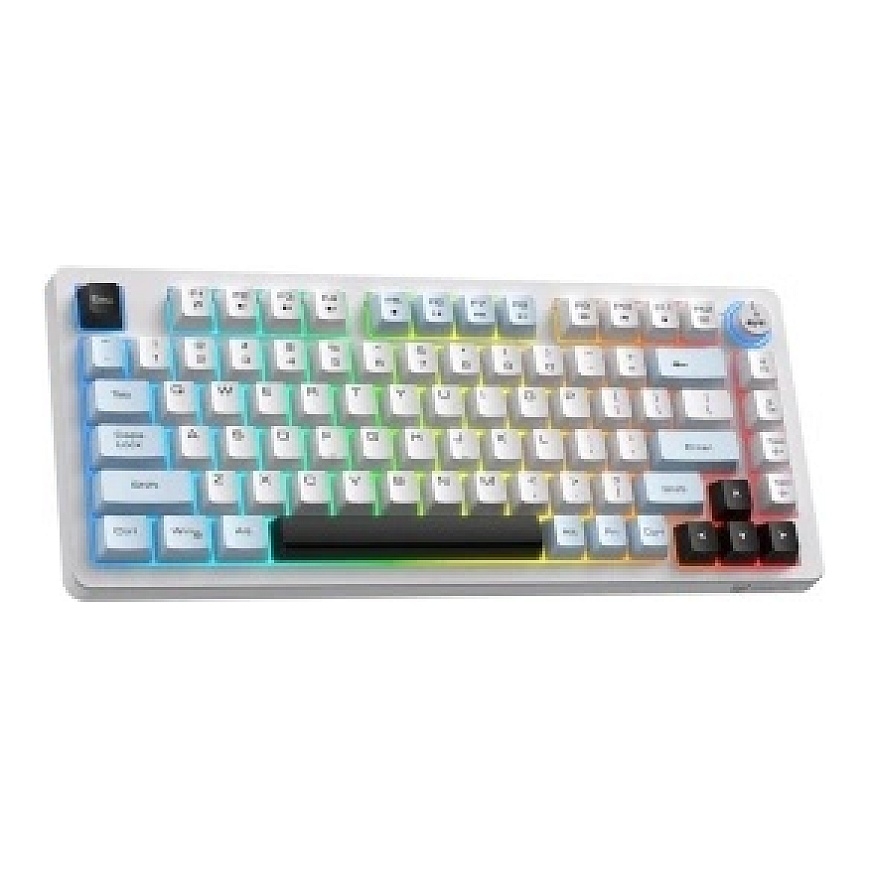 ONIKUMA MT501 Mäng键board (Valge) – 2