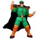 Jada Toys Street Fighter II Bison Player 2 -figuuri 17 cm Jada Toys Street Fighter II Bison Player 2 -figuuri 17 cm