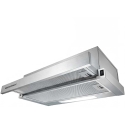 Köögiteleskoopkap 60 cm Berdsen BT-240 INOX Köögiteleskoopkap 60 cm Berdsen BT-240 INOX