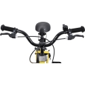 QUURIO BIKE детский велосипед, размер 16”, желтый, J24Y022 QUURIO BIKE детский велосипед, размер 16”, желтый, J24Y022