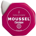 MOUSSEL CLASSIQUE alkuperäinen suihkushampoo 650 ml MOUSSEL CLASSIQUE alkuperäinen suihkushampoo 650 ml