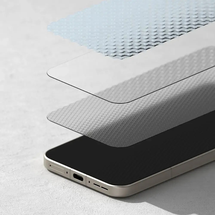 SZKŁO HARTOWANE RINGKE EASY SLIDE 2-PACK ONEPLUS 15 CLEAR – 3
