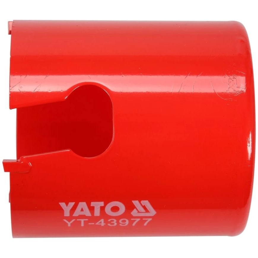 Toya Sa Poland Universal Drill Crown | TCT | 5/8"-18UNF | 60 mm (YT-43977)