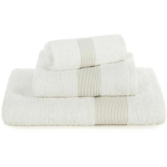 Eurofirany RE/ZOJA/01/K Towel 70X140(X3) 500
