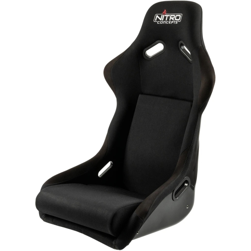 Nitro Concepts R300 EVO mängutool – 4