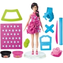 PLAY-DOH BARBIE Sparkle and Bows Set