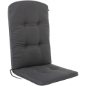 Sodo kėdės pagalvėlė Sapphire D002-06PB PATIO Sodo kėdės pagalvėlė Sapphire D002-06PB PATIO