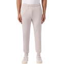 Meeste püksid Champion Rib Cuff Pants kreemjad 220299 ES084 (M) Meeste püksid Champion Rib Cuff Pants kreemjad 220299 ES084 (M)