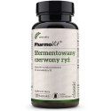 Pharmovit Fermenteeritud Punase Riisi Toidulisand, 120 Kapslit