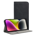 SMART MAGNETO raam MOTOROLA EDGE 60 must SMART MAGNETO raam MOTOROLA EDGE 60 must