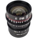 Kaamera objektiiv - Meike MK 18mm T2.1 PL kinnitusega S35 kino objektiiv Kaamera objektiiv - Meike MK 18mm T2.1 PL kinnitusega S35 kino objektiiv