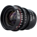 Kaamera objektiiv - Meike MK 18mm T2.1 PL kinnitusega S35 kino objektiiv Kaamera objektiiv - Meike MK 18mm T2.1 PL kinnitusega S35 kino objektiiv
