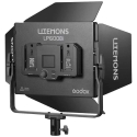 Lighting Equipment - Godox LP600Bi K3 Two-Color LED Light Panel 3 Light Set Black Lighting Equipment - Godox LP600Bi K3 Two-Color LED Light Panel 3 Light Set Black