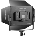Осветительное оборудование - Godox LP600Bi K3 двухцветная светодиодная панель 3 светового набора черная Осветительное оборудование - Godox LP600Bi K3 двухцветная светодиодная панель 3 светового набора черная