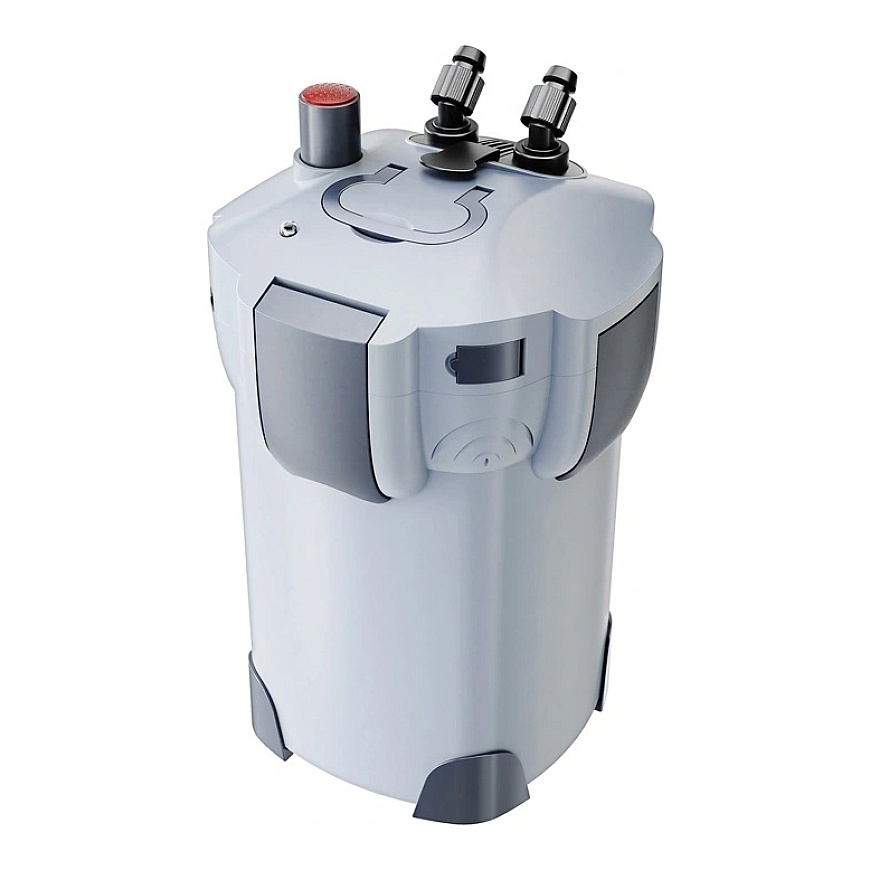 Išorinis filtras SUNSUN HW404B 9W/UV