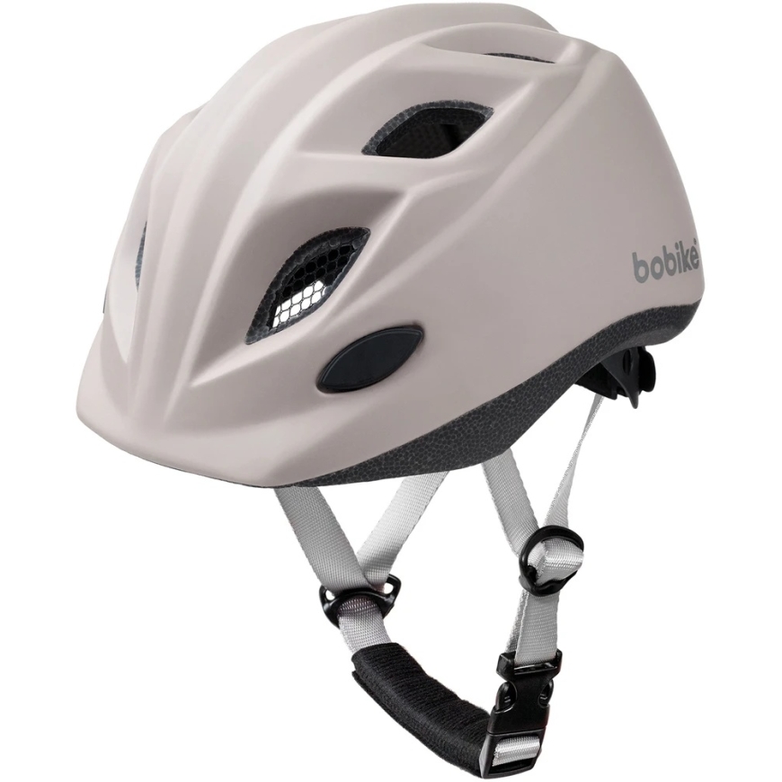 Bobike GO - lasten pyöräilykypärä | XS Vaniljakuppikakku (48-52 cm)