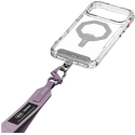 Universal Phone Strap Skinarma Scout XE Lavender Color Universal Phone Strap Skinarma Scout XE Lavender Color