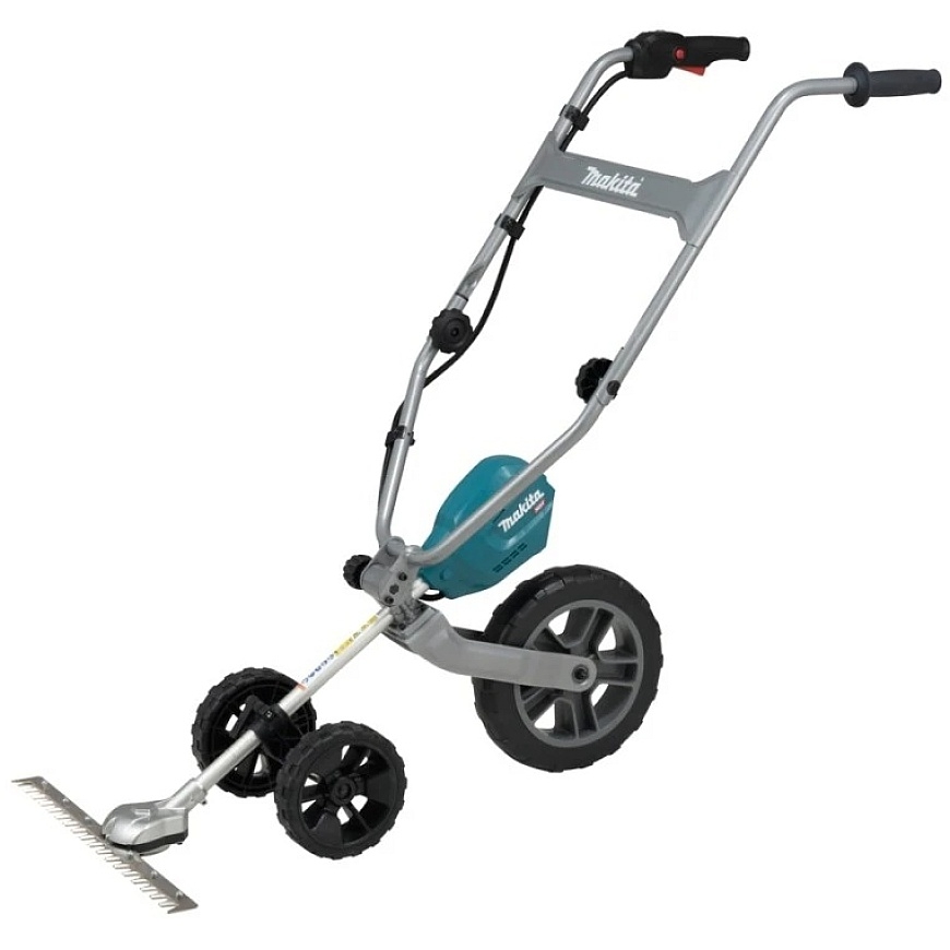 Makita UG001GZ Akumulatoru zāles šķēres ar