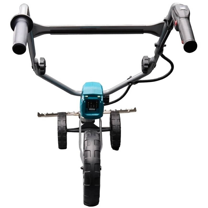 Makita UG001GZ Cordless Grass Shears with Chassis 40Vmax XGT, 50cm, BL-motor, 30cm height, Without battery and charger! – 3