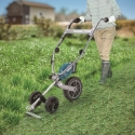 Makita UG001GZ Cordless Grass Shears with Chassis 40Vmax XGT, 50cm, BL-motor, 30cm height, Without battery and charger! Makita UG001GZ Cordless Grass Shears with Chassis 40Vmax XGT, 50cm, BL-motor, 30cm height, Without battery and charger!