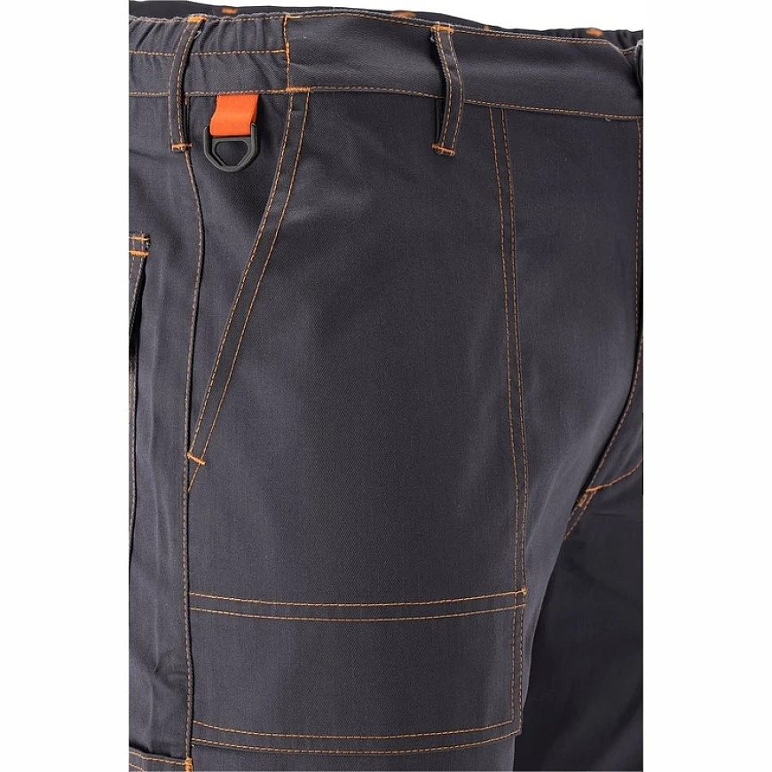 Yato WORK OVERALL SIZE S