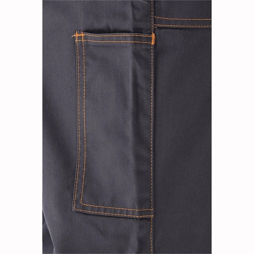 Yato WORK OVERALL SIZE S – 5