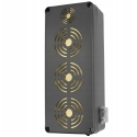 Wireless King Viano Cat, Rodent and Mouse Repeller