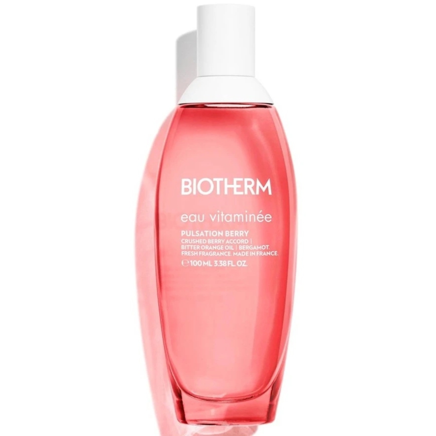 Biotherm Eau Berry EDT-suihke, 100 ml – 2