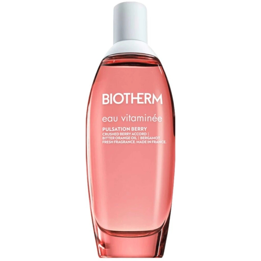 Biotherm Eau Berry EDT Purškiklis, 100 ml – 3