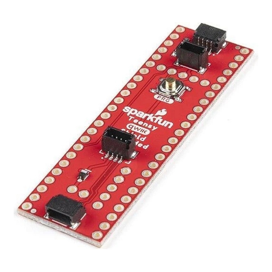 SparkFun Qwiic lisa Teensy jaoks, pikendatud, DEV-17119