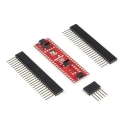 SparkFun Qwiic адаптер для Teensy, расширенный, DEV-17119 SparkFun Qwiic адаптер для Teensy, расширенный, DEV-17119