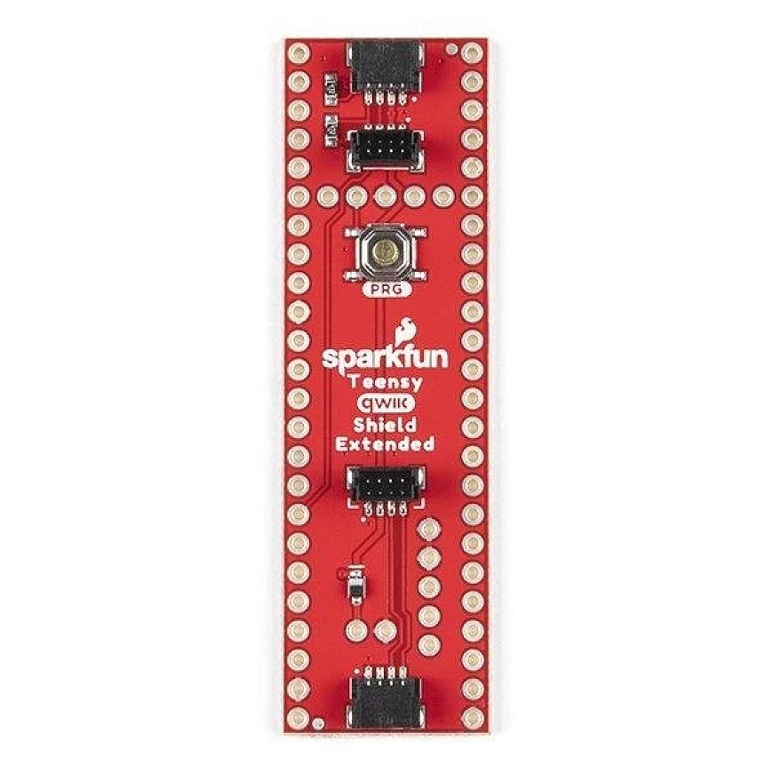 SparkFun Qwiic papildinājums Teensy, paplašināts, DEV-17119 – 4