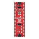 SparkFun Qwiic-liitin Teensylle, laajennettu, DEV-17119 SparkFun Qwiic-liitin Teensylle, laajennettu, DEV-17119