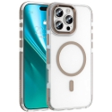 Etteri Icy Mag maciņš, kas paredzēts iPhone 16 Pro 6,3" zelta krāsā Etteri Icy Mag maciņš, kas paredzēts iPhone 16 Pro 6,3" zelta krāsā
