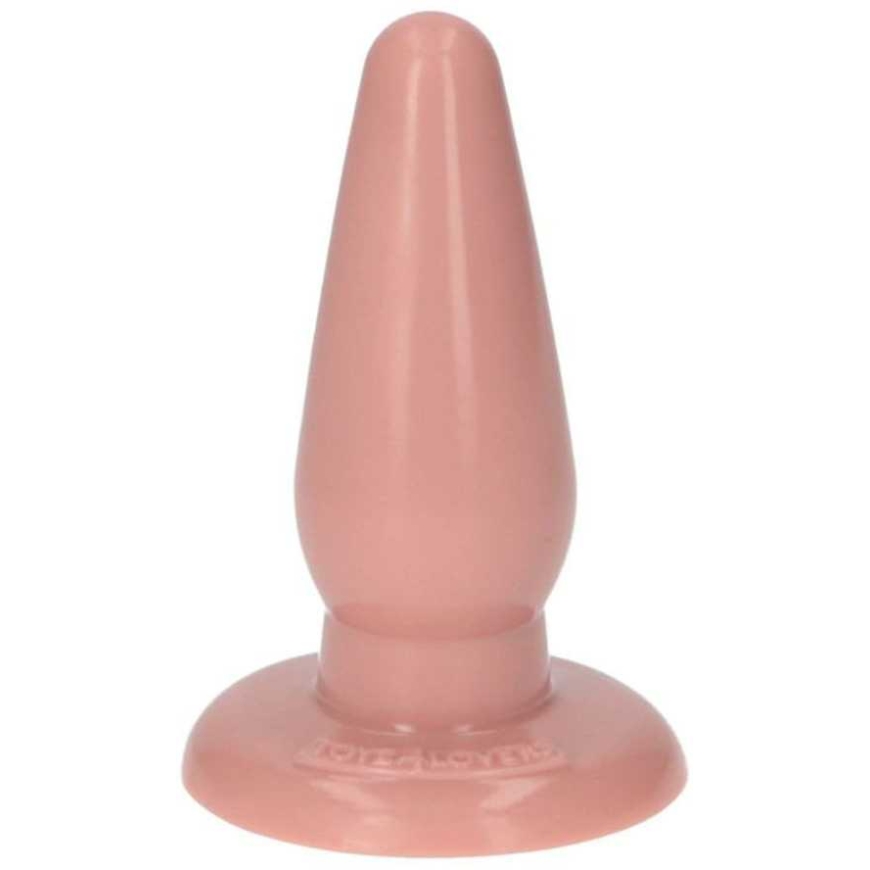 Toyz4Lovers Anaalpliiats imavamiga 12 cm