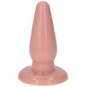 Toyz4Lovers Anaalipistoke imukupilla 12 cm Toyz4Lovers Anaalipistoke imukupilla 12 cm