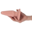 Toyz4Lovers Anaalipistoke imukupilla 12 cm Toyz4Lovers Anaalipistoke imukupilla 12 cm