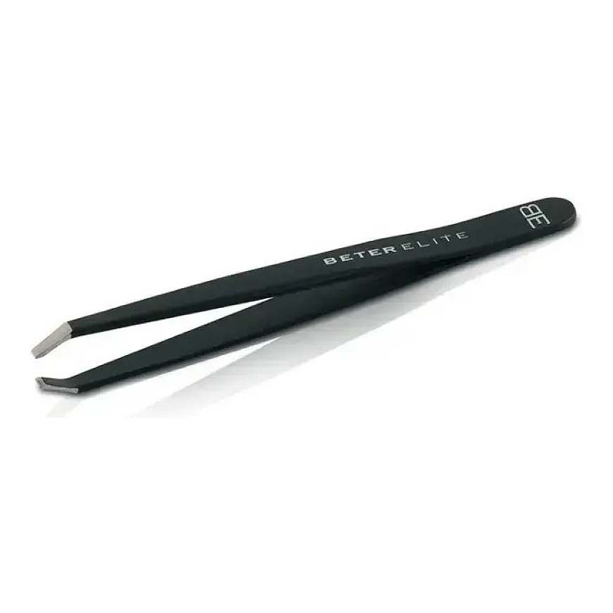 Beter Elite Lakuoti Krabų Tweezers