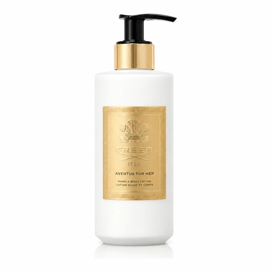 Creed Aventus for Her keha kreem 300 ml