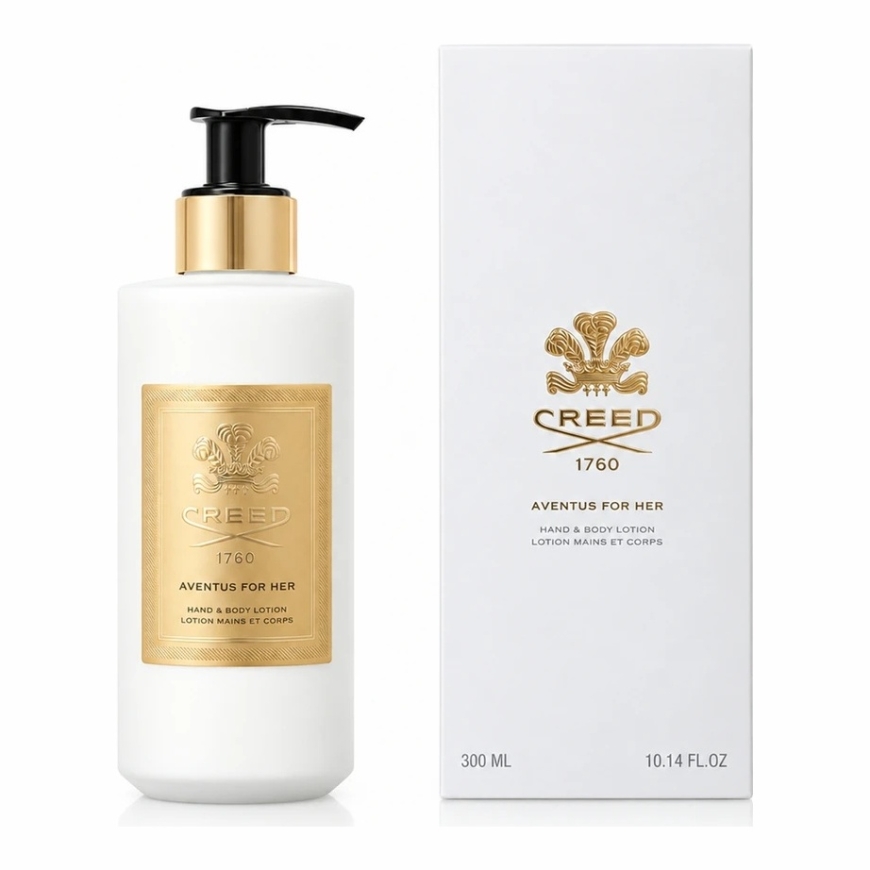 Creed Aventus for Her vartalonvoide 300 ml – 2