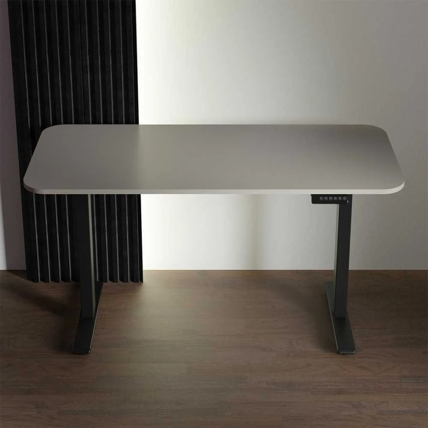 Spacetronik Universal Worktop 158x80x1.8 cm, Kashmir – 4