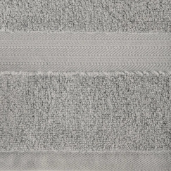 Eurofirany RE/ADA/03/SREB 50X90 (X6) 520 Dvieļi
