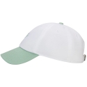 Кепка с козырьком Nike Club белая и мятная FB5368 105 (M/L) Кепка с козырьком Nike Club белая и мятная FB5368 105 (M/L)