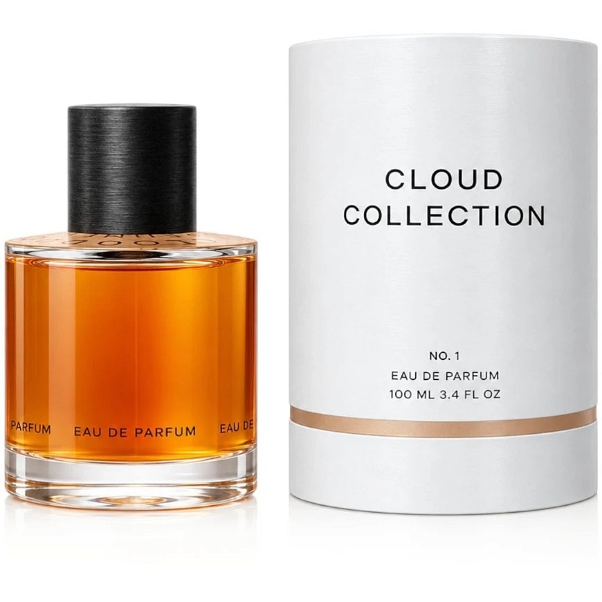 ZarkoPerfume Cloud Collection No.1 Eau De Parfum 100 ml (naistele)