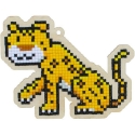 Beldizart (Nutrauktas) Leopard WWP267 Beldizart (Nutrauktas) Leopard WWP267